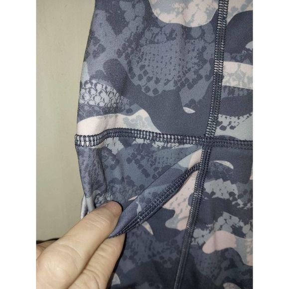 Leggings by Reebok Size XLarge - Picture 5 of 6